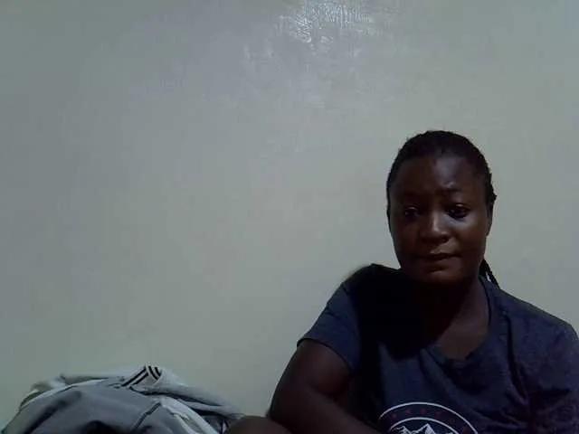 Smallpussie on BongaCams