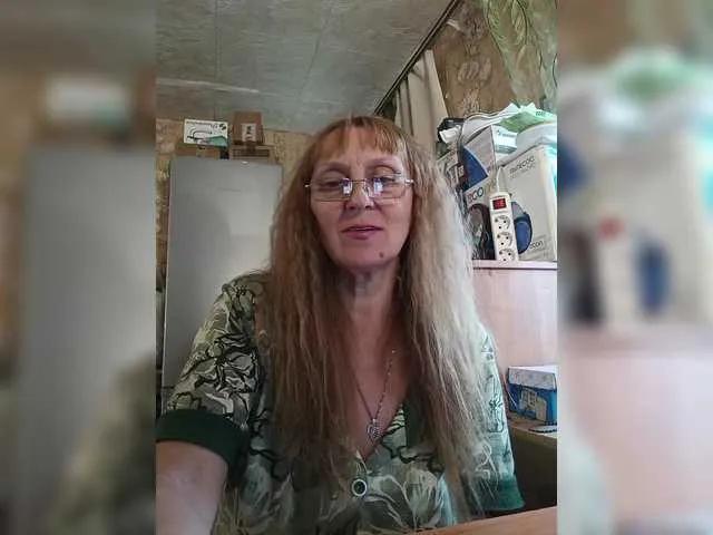Sonya48 on BongaCams