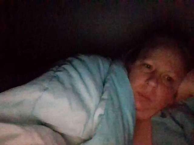starlight1983 on BongaCams