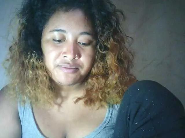 StephieBerry on BongaCams