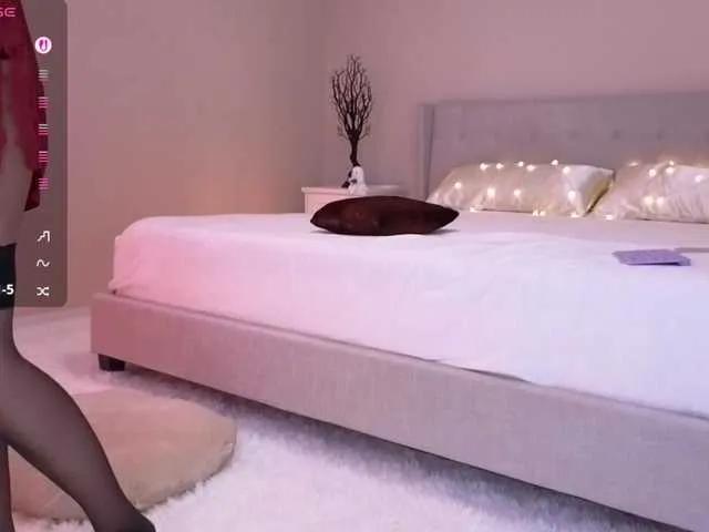 Sunshine- on BongaCams