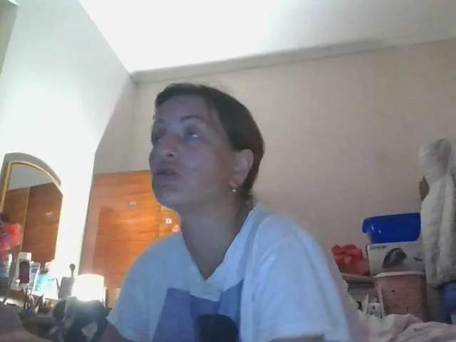 sweetcandy1 on BongaCams 