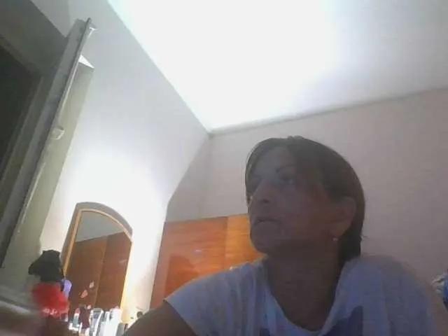 sweetcandy1 on BongaCams 