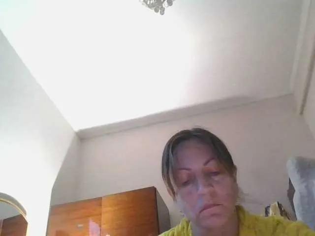 sweetcandy1 on BongaCams 