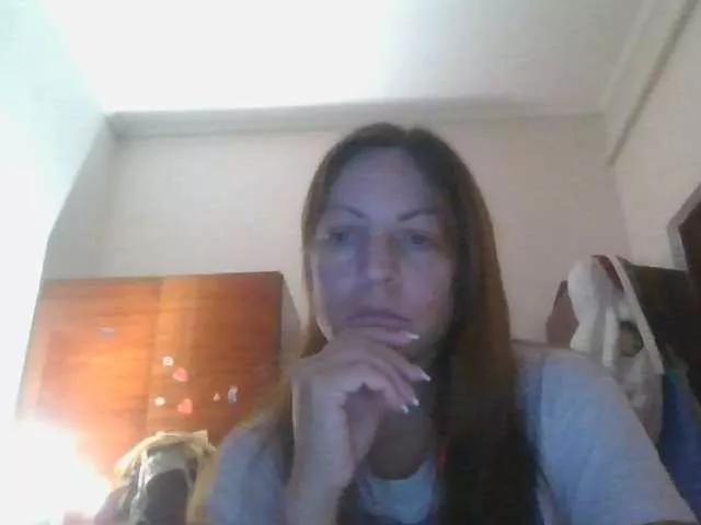 sweetcandy1 on BongaCams 