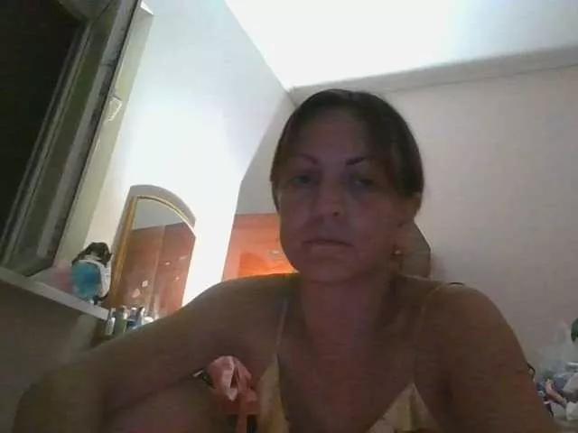 sweetcandy1 on BongaCams 