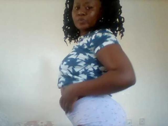 SweetLahika on BongaCams