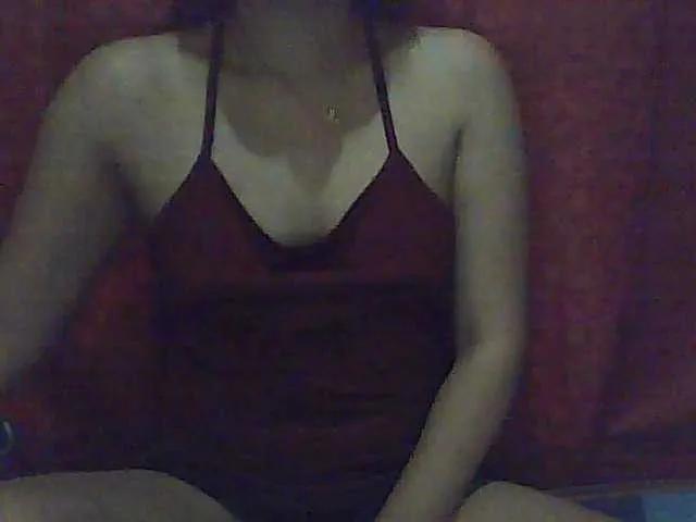 SweetRose3 on BongaCams 