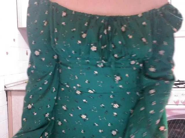 Sweety-Katie on BongaCams 