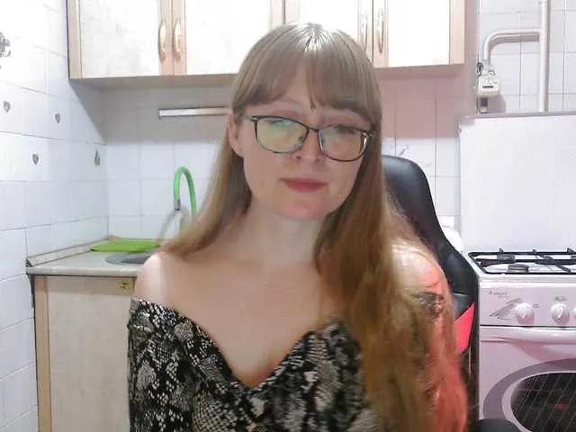 Sweety-Katie on BongaCams 
