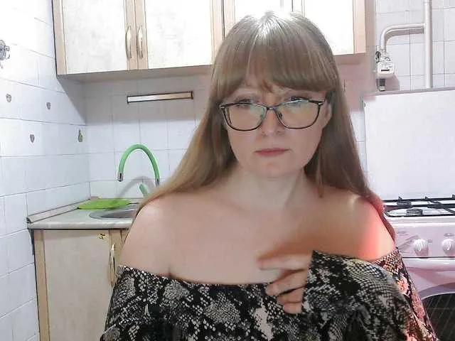 Sweety-Katie on BongaCams 
