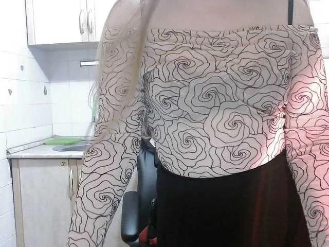 Sweety-Katie on BongaCams