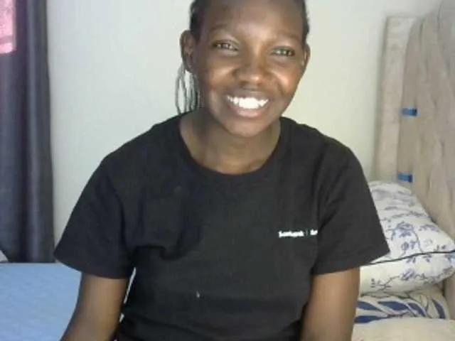 Tatiana303 on BongaCams