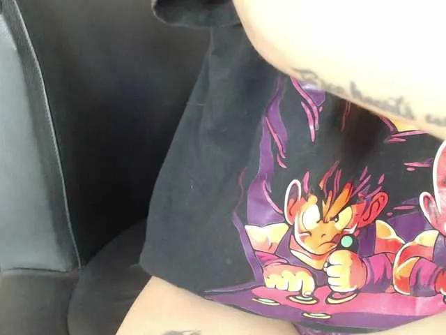 TattooMusex on BongaCams