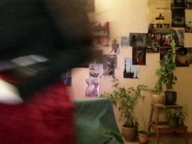 TemptingFable on BongaCams