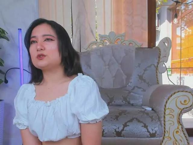 tokachi on BongaCams