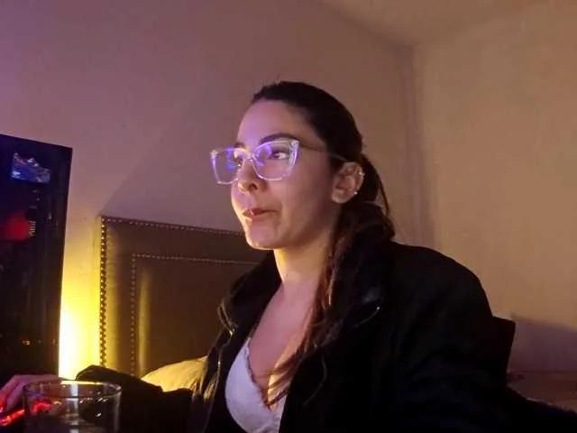 valenseleni96 on BongaCams