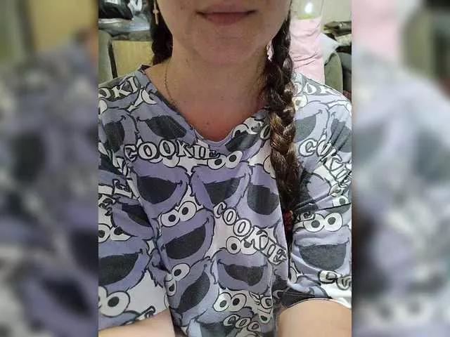 Vikki-vik on BongaCams 