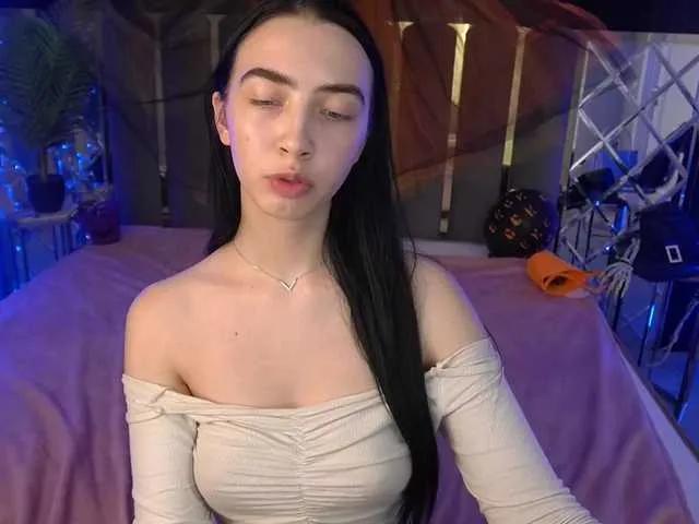 WildKittenX on BongaCams