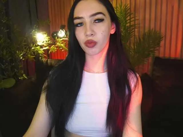 WildKittenX on BongaCams
