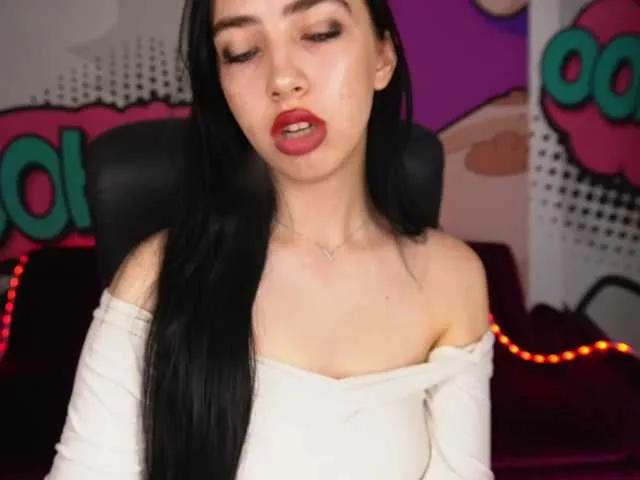 WildKittenX on BongaCams