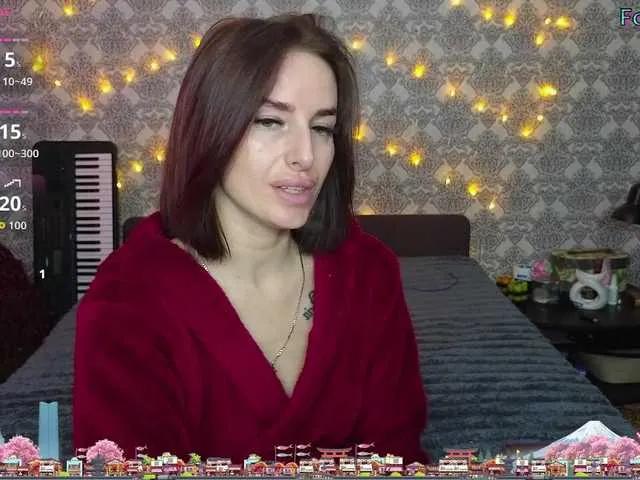 xxadrihanna on BongaCams 