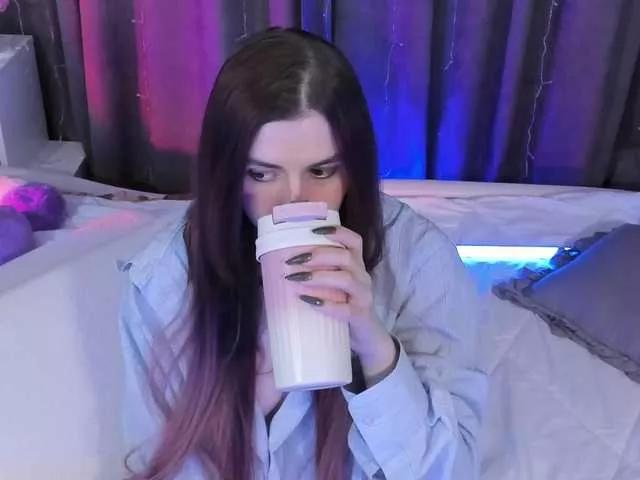 yorogumo on BongaCams 