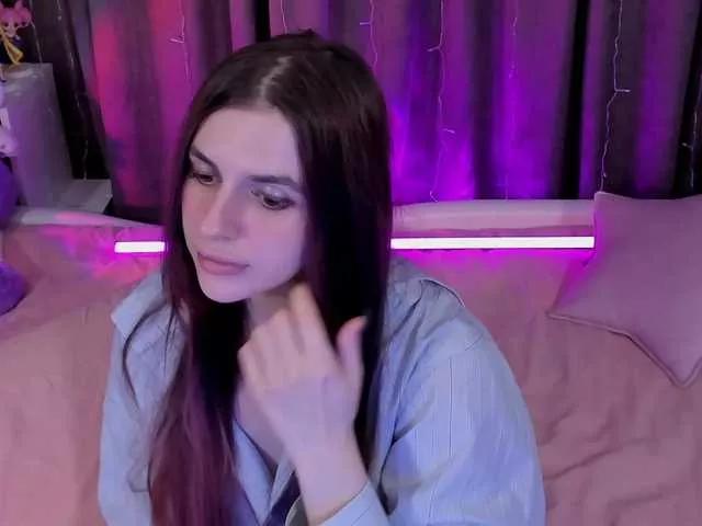 yorogumo on BongaCams 