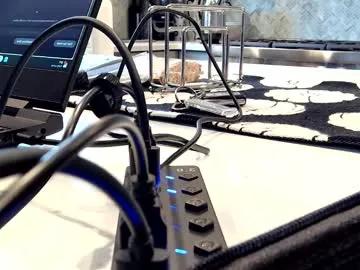 3totangox on Chaturbate 