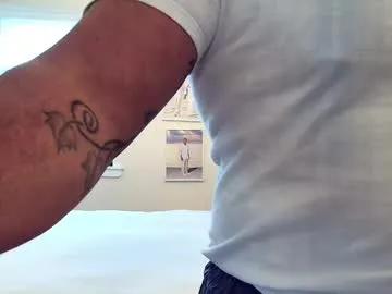 3totangox on Chaturbate 