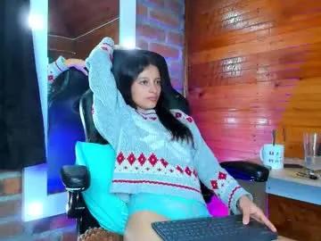 _agathaargent on Chaturbate 