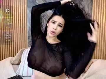 _alanajones_ on Chaturbate 