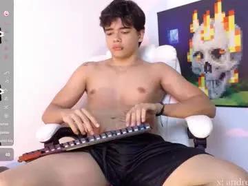 _an_drew18 on Chaturbate 