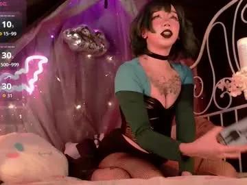 _babby_doll on Chaturbate 