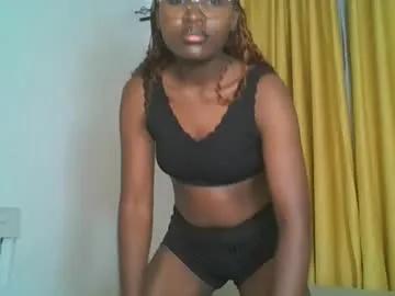 _cutestephanie on Chaturbate