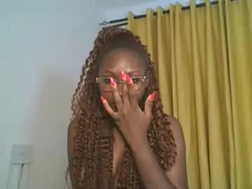 _cutestephanie on Chaturbate