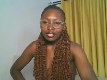 _cutestephanie on Chaturbate