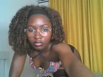 _cutestephanie on Chaturbate