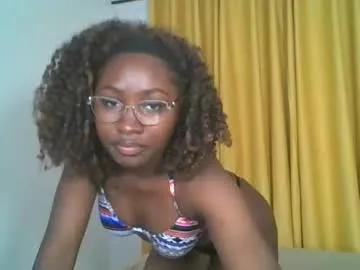 _cutestephanie on Chaturbate
