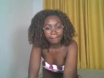 _cutestephanie on Chaturbate