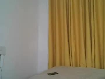 _cutestephanie on Chaturbate