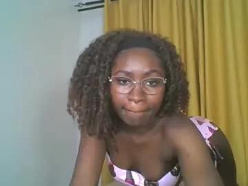 _cutestephanie on Chaturbate