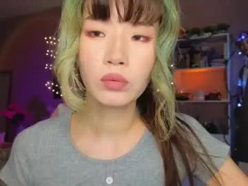 _eve____ on Chaturbate 