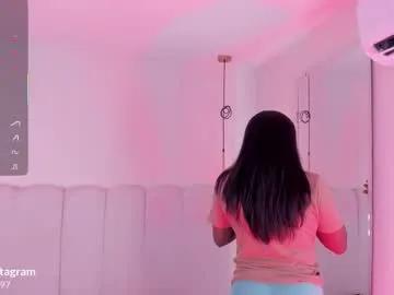 _huge_boobs_ebony — My tight pussy is ready to filled with cum |TAKE CONTROL FREE IN PVT | Special Patterns 22-33-44-100 - Multi Goal: Multi Orgams [79 tokens left] #latina #ebony #bigboobs #squirt #fuckmachine