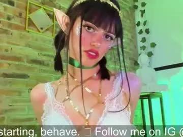 _jessy_moon_ on Chaturbate