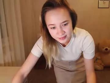 _lalune_ on Chaturbate