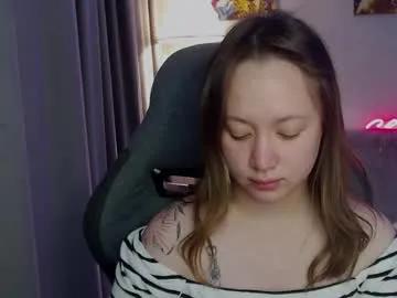 _lalune_ on Chaturbate
