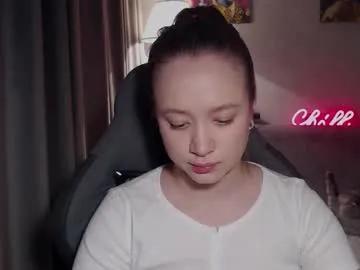 _lalune_ on Chaturbate