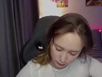 _lalune_ on Chaturbate