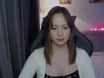 _lalune_ on Chaturbate